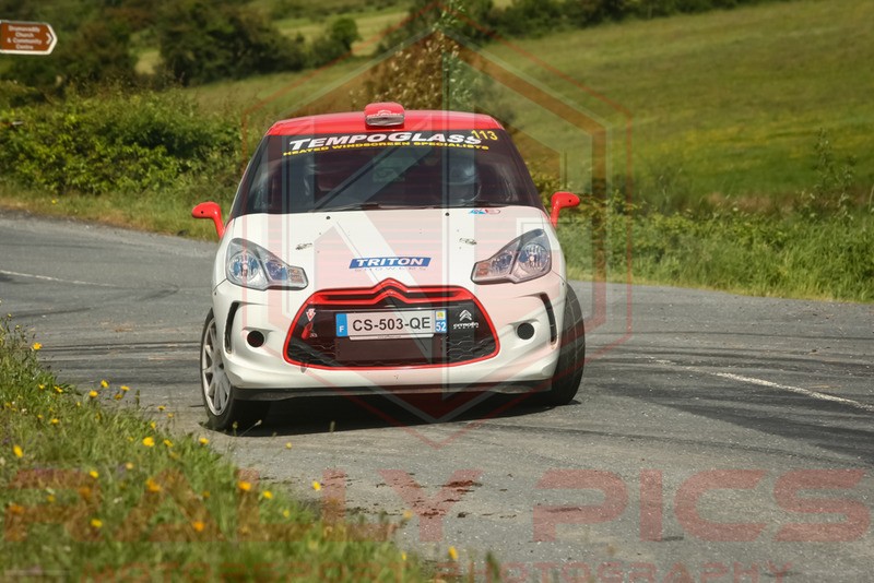 Cavan Rally 62 of 87 - Cavan Rally 2025