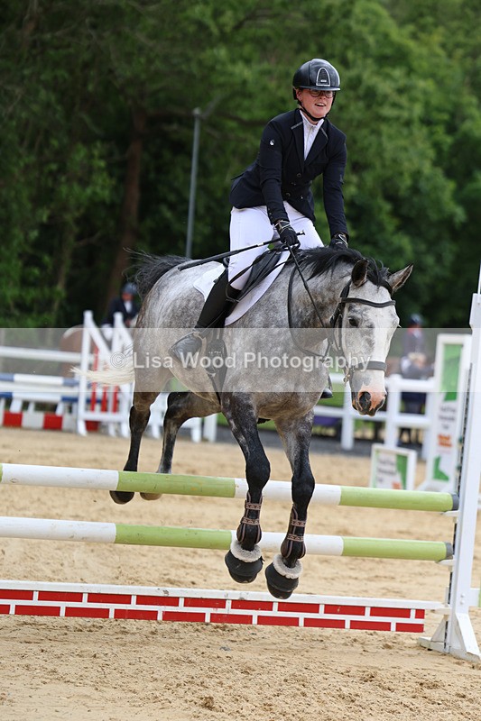 3E7A5106 - Class 9: 80cm Senior