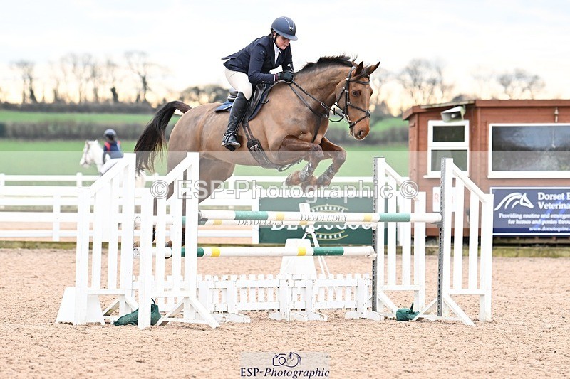 250112-130712-01375 - Cls 20 Newcomers and 1.10m Open