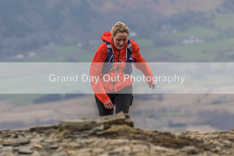 Coledale-1118 - Coledale Horseshoe Fell Race Saturday 29th March 2025