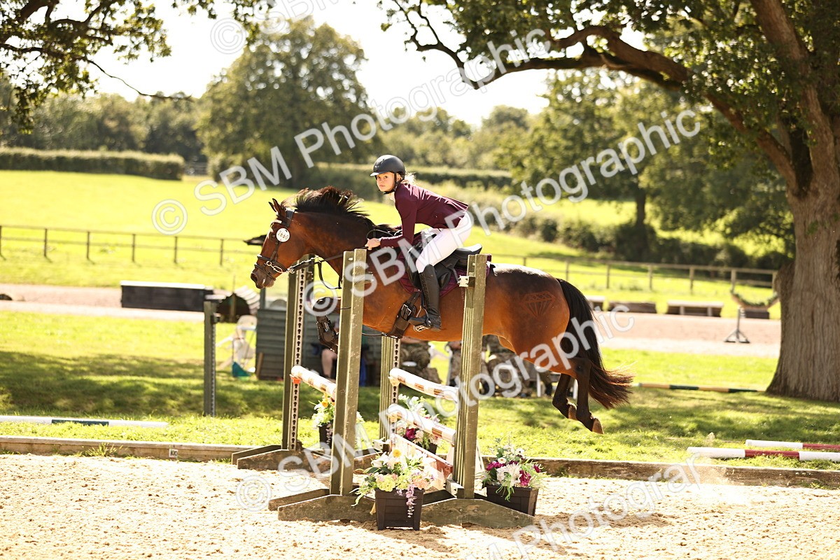 SBM_43404 - J40 Senior 90cm Supreme Championship