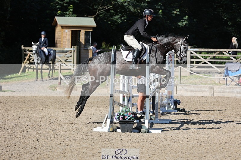 250703A-091114-00246 - Cls 5 85cm Amateur Qualifier