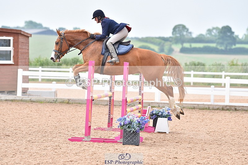 230610A-101647-02630 - Cls 20 Graham Heath Novice Champ