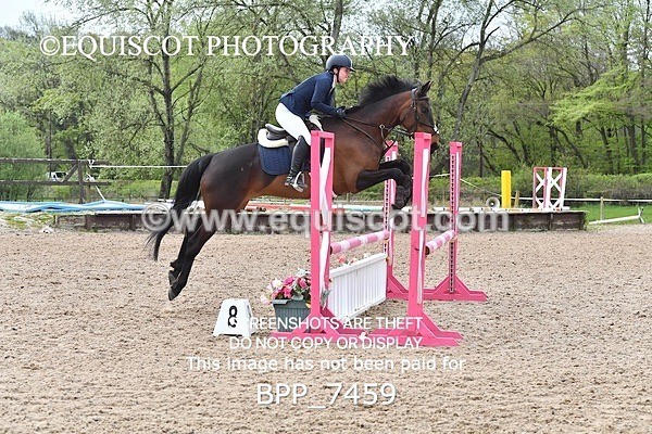 BPP_7459 - CLASS 12 SAT Club/ Unaffiliated 80cms Open