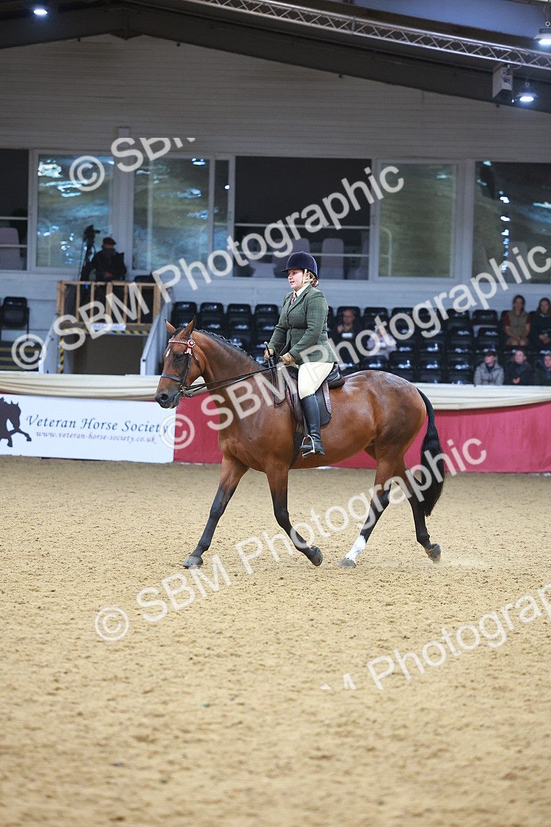 SBM_06031 - Class 12R - Ridden Pre-Vet