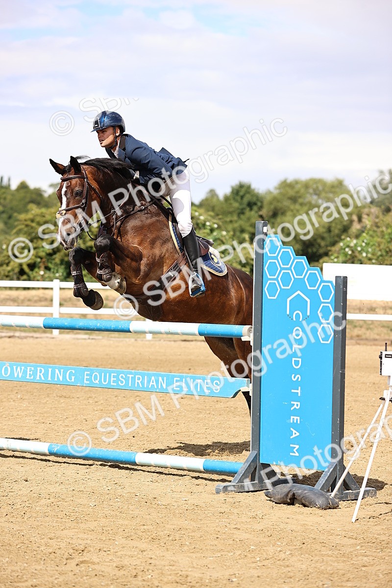 SBM_027066 - Class 14 - Senior 1.15m Open