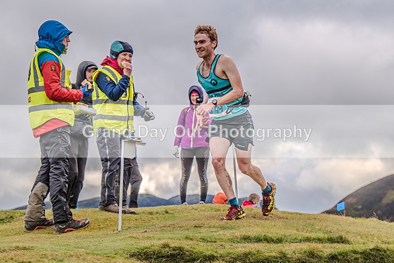 British Fell Relay-2723 - British Fell & Hill Relay Championship Braithwaite Keswick Saturday 21st October 2023
