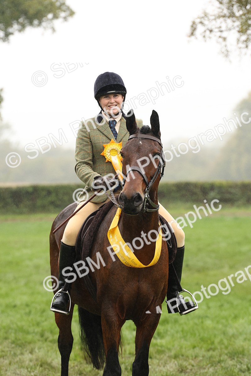 SBM_72937 - Ridden Horse Supreme Championship