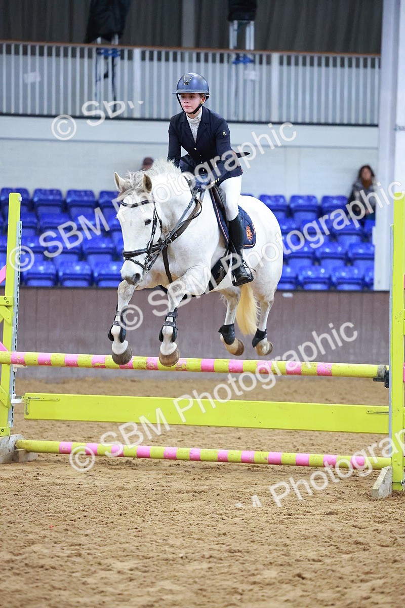 SBM_000751 - Class 2 - Senior British Novice - 90cm