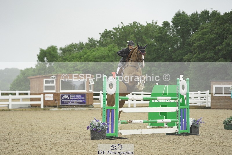 230722A-122944-09112 - Cls 19, 1 Star Silver 1.20m