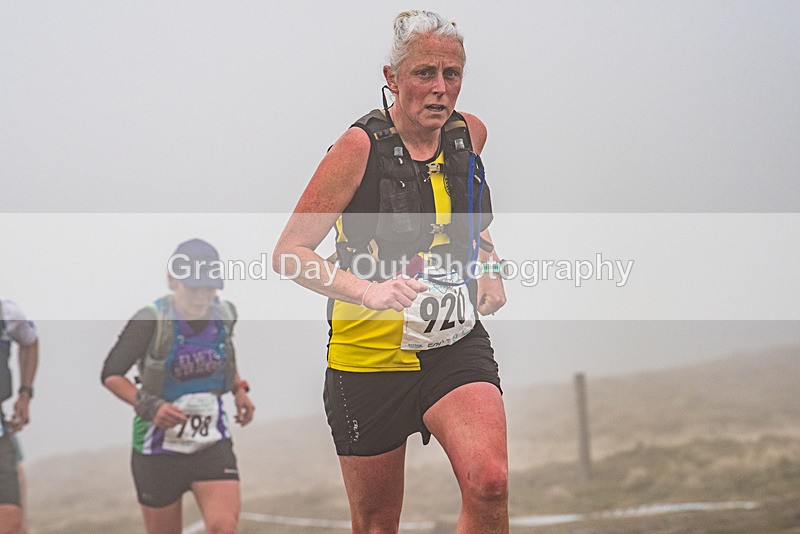 3 Peaks-1088 - The 3 Peaks Race - Pen Y Ghent - Saturday 29th April 2023