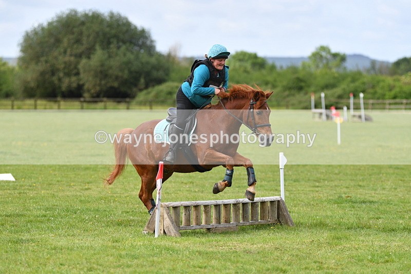 WJ5_2303 - Class 2 40cm