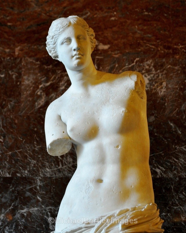 Venus de Milo - Style Images