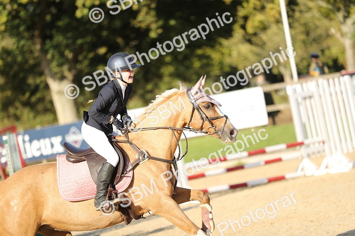 SBM_53876 - J23 - Junior Horse 70cm Championship