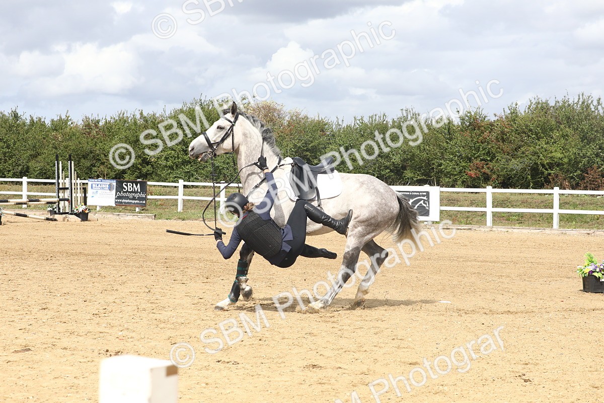SBM_007322 - Class 8 - 70cm Champs