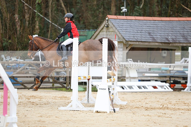 3E7A8376 - Class 2: 80/85cm