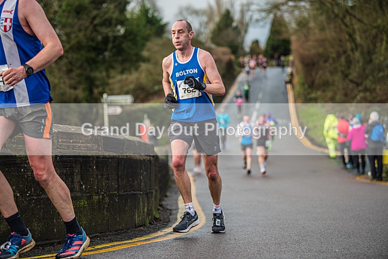 Ribble-984 - Ribble Valley 10K Sunday 31st December 2023