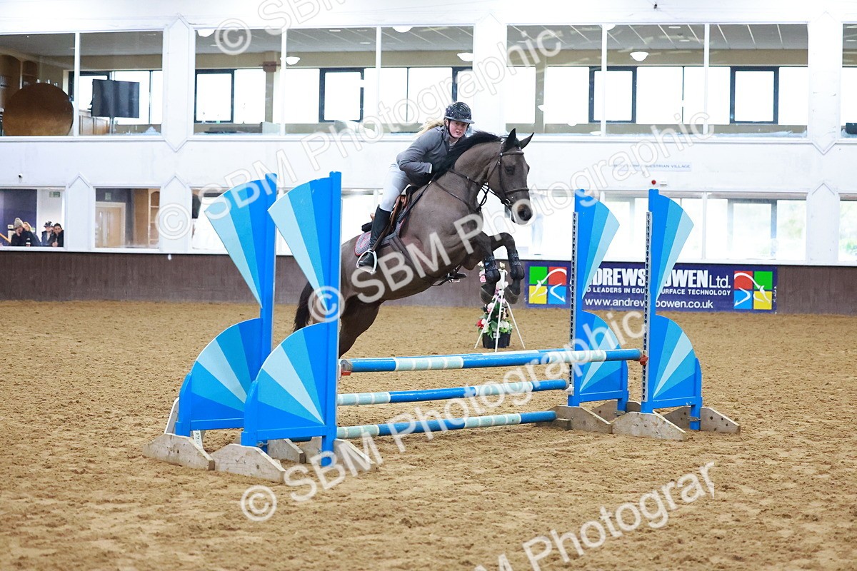 SBM_000287 - Class 1 - Clear Round