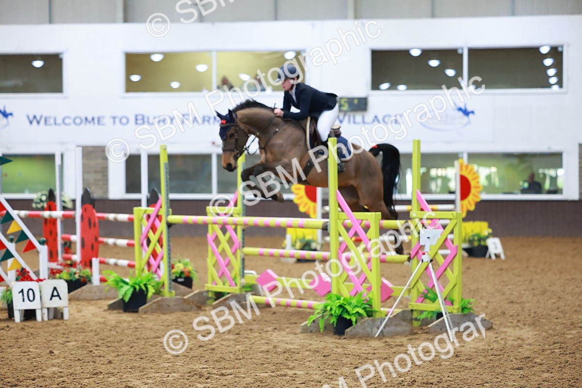 SBM_003253 - Class 10 - Senior Newcomers - 1.10m