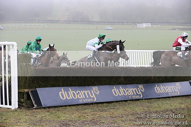 PtP 200118 301 - Barbury International Racing Club Point-to-Point 20/01/18