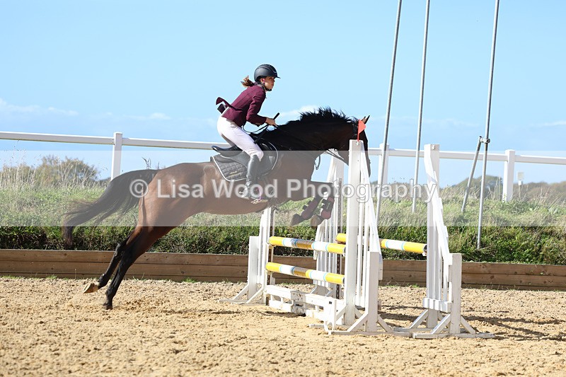 3E7A4992 - Class 9: 80cm Senior