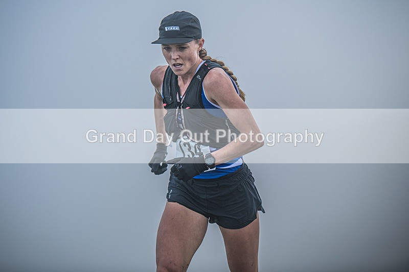 Sale-87 - Sale Fell Race Saturday 22nd November 2025