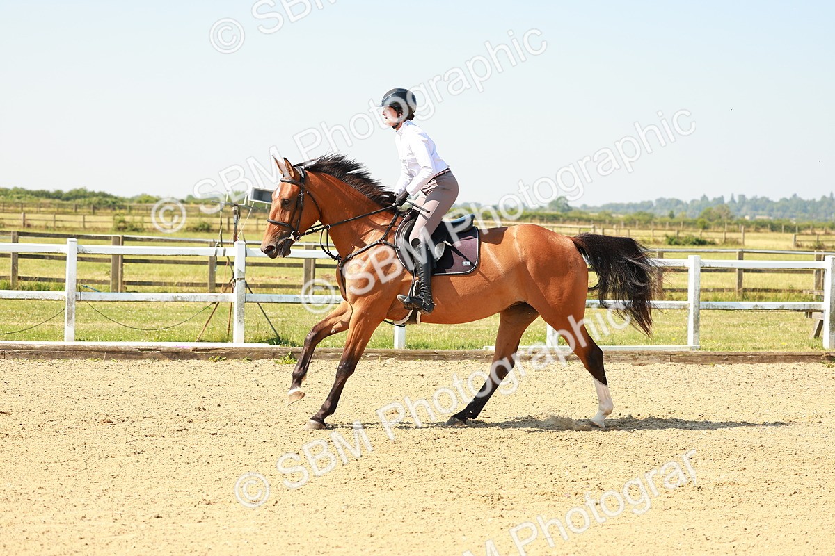 1I0A0143 - Class 1 - Clear Round