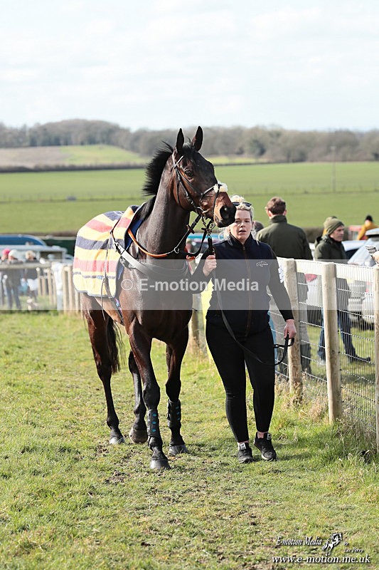 PtP 280226 217 - Kimblewick PtP Kingston Blount 28/02/26