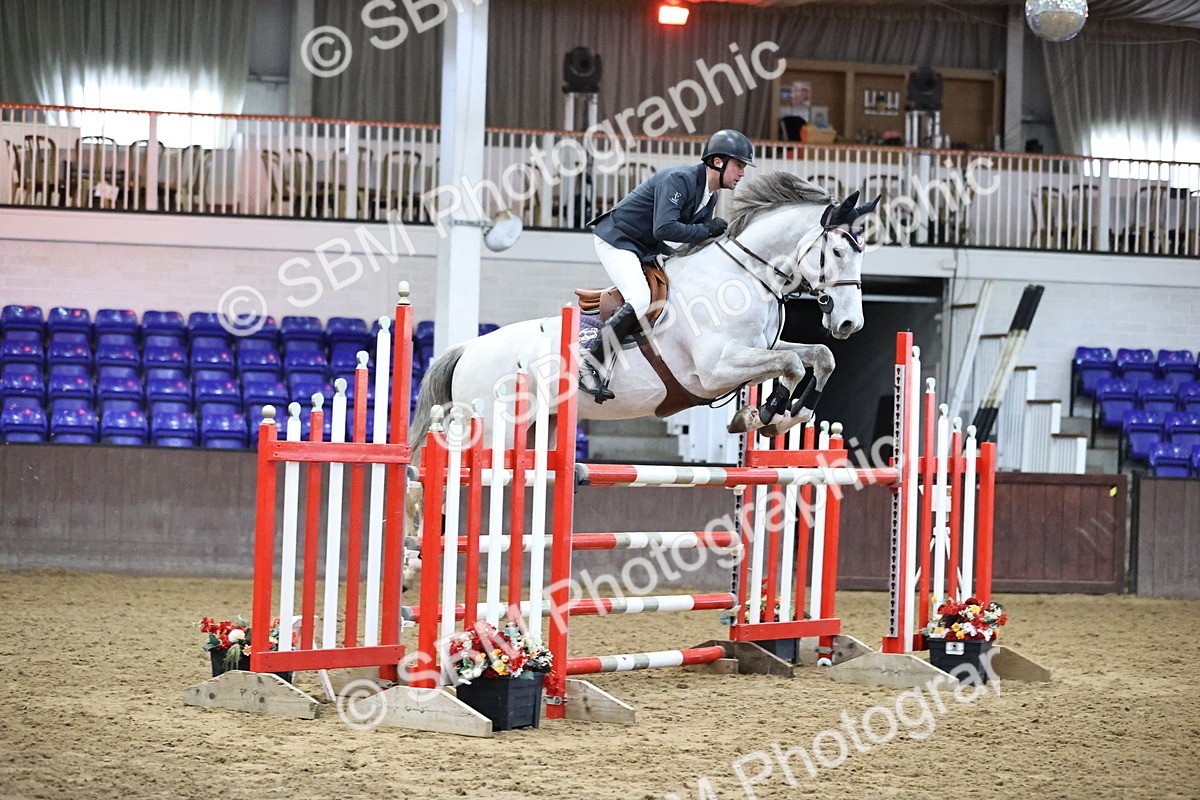 SBM_005195 - Class 17 - Senior Foxhunter - 1.20m