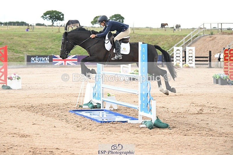 250726-101704-05440 - Cls 14 NAF Bronze League Semi Final