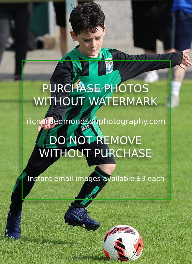 IMG_1038 - Kendal United Under 7 v Morecambe Hawks Under 7 (10/9/23)