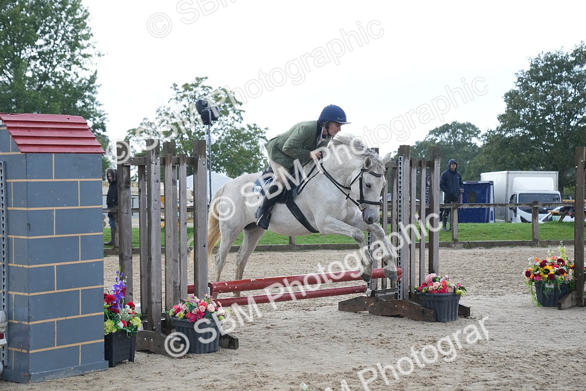 SBM_01742 - J54 - Clear Round 50cm