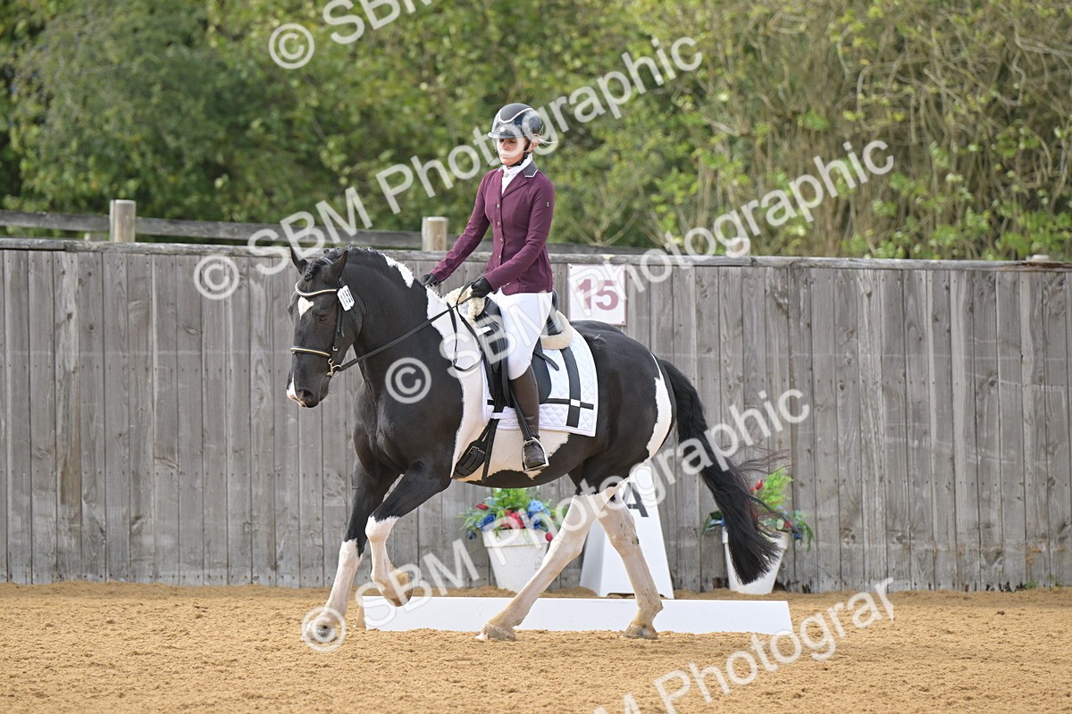 SBM_09180 - D8 - Small Tour Championship Prelim 1