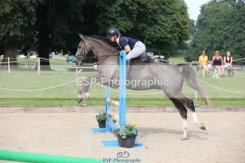 230908-100619-00272 - Cls 6 Snr British Novice & 90cm Open