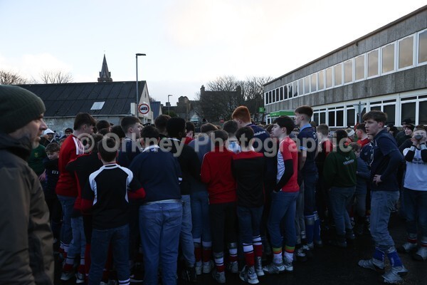 AA076578 - New Years Boys Ba'