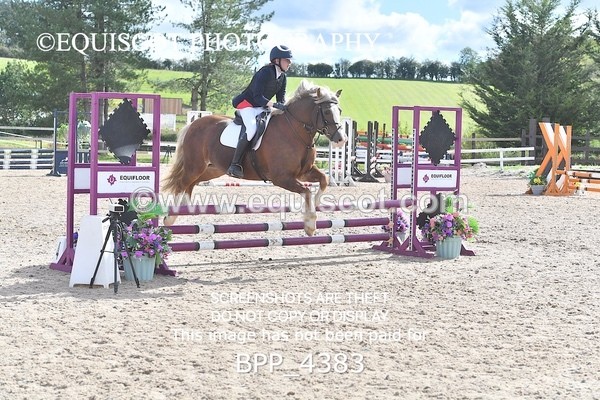 BPP_4383 - CLASS 7 70CM OPEN