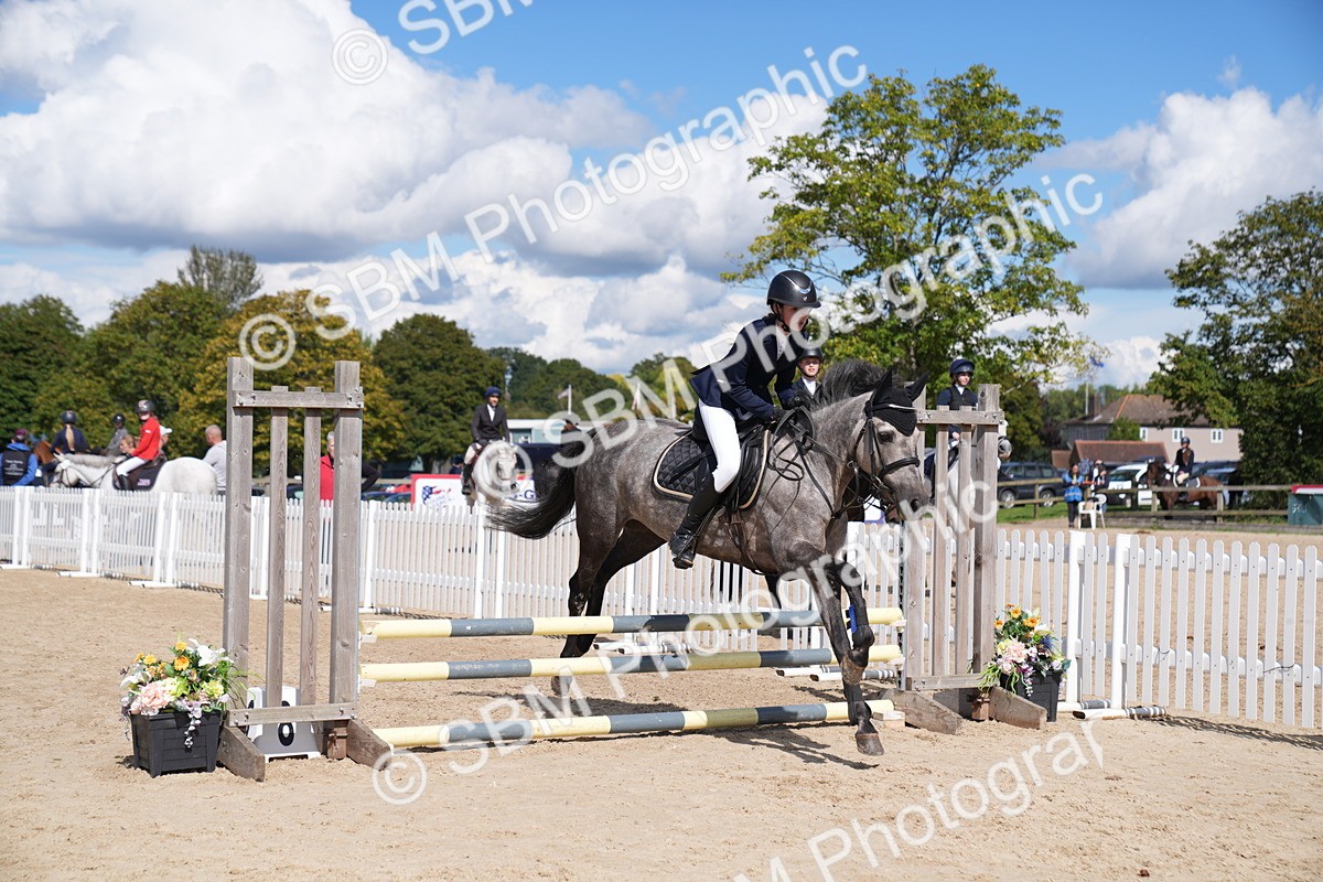 SBM_06027 - J55 Clear Round 60cm