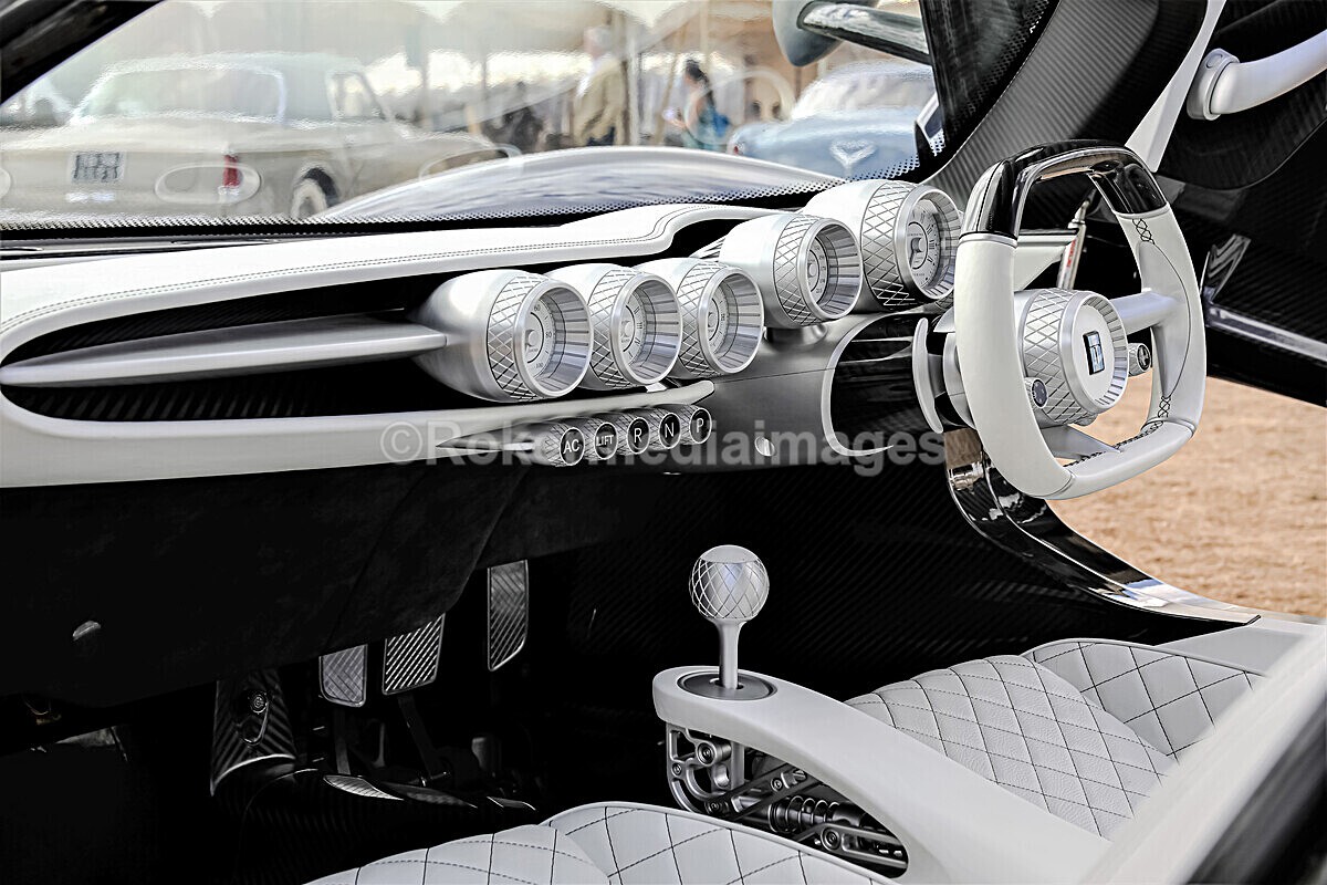 SP 2022-148 - SALON PRIVE SEPT 2022