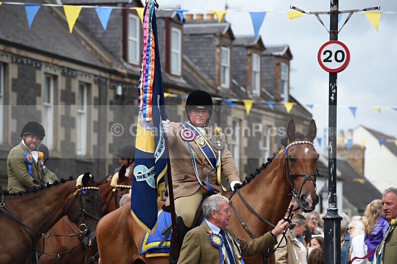 212 - Lauder Common Riding 2026