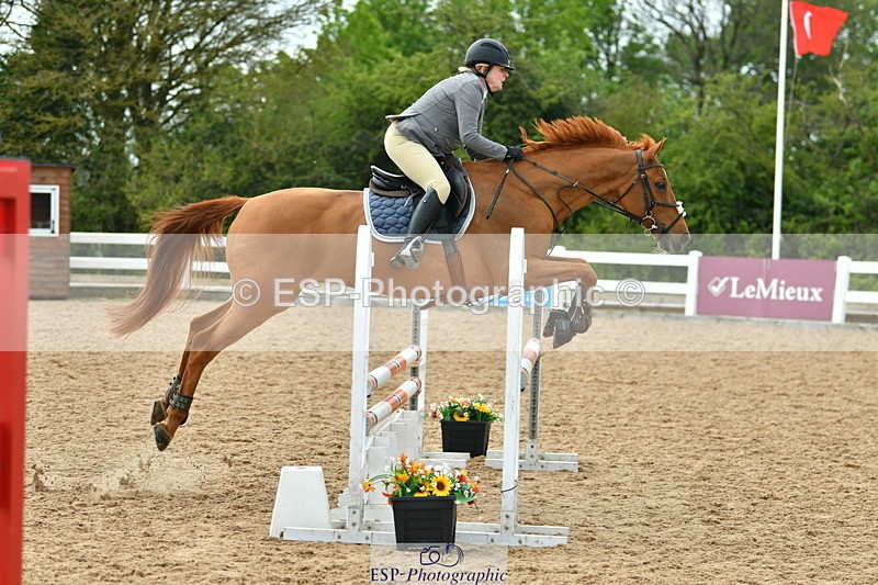 230504A-122004-01259 - Cls 3 85cm Amateur Quali