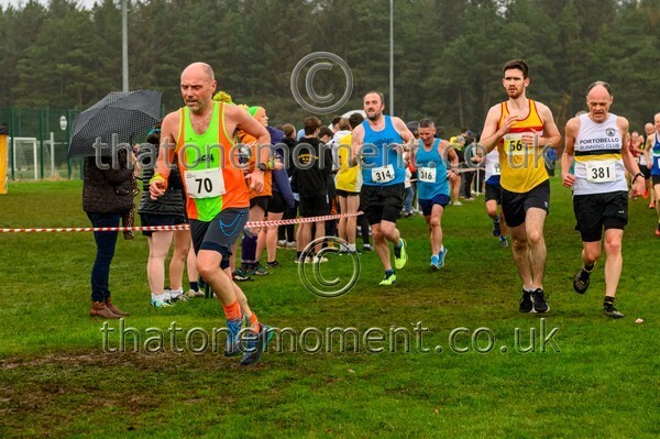 SCLan25-811045 - Senior Men Set One