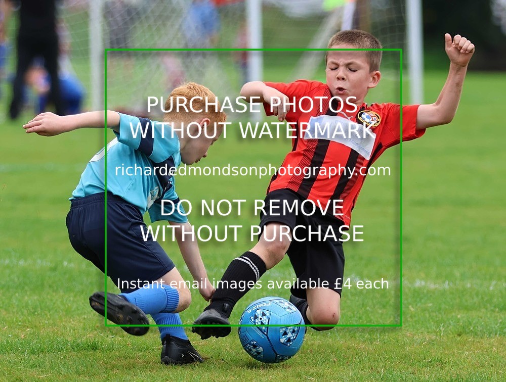 533A7783 - Westgate Under 7's