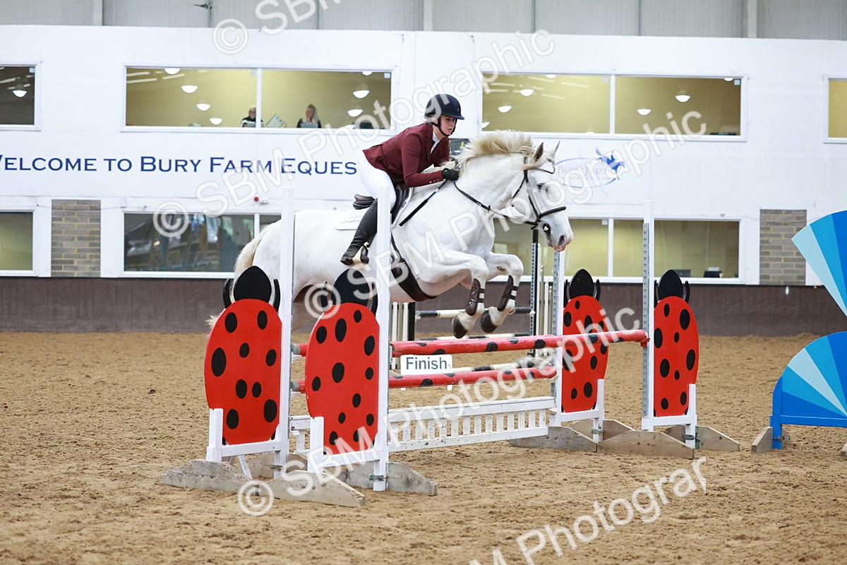 SBM_000474 - Class 2 - Senior British Novice 90cm