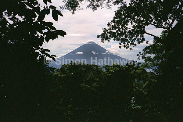  - Nicaragua