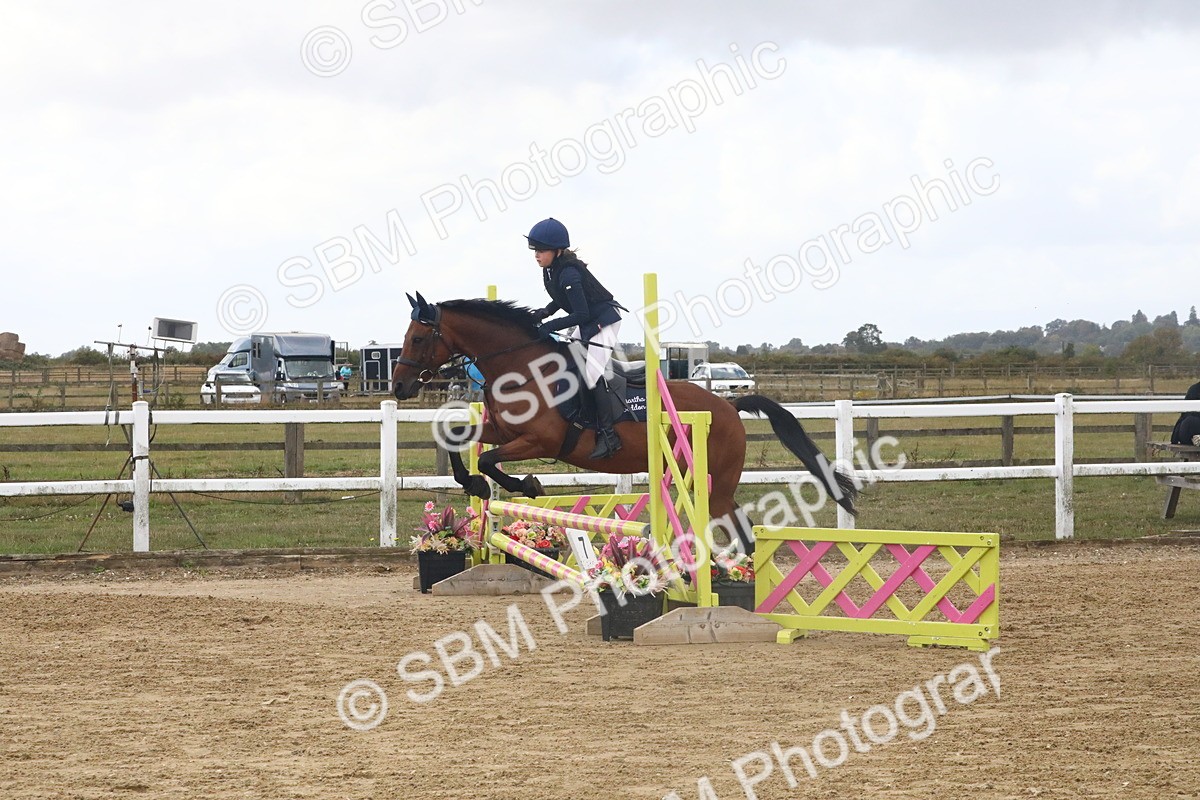 SBM_006163 - Class 6 - 60cm Champs