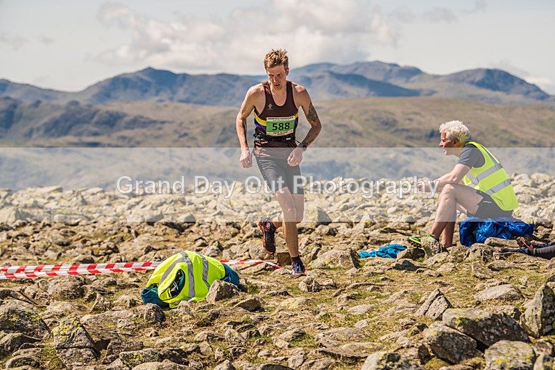 Fairfield-171 - Fairfield Horseshoe Fell Race Saturday 13th May 2023