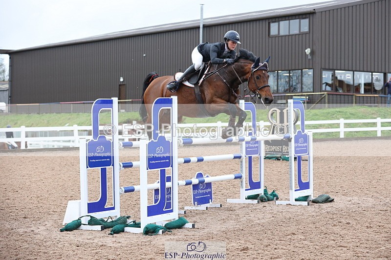 231112A-151216-05189 - Cls 21 Foxhunter & 1.20m Open