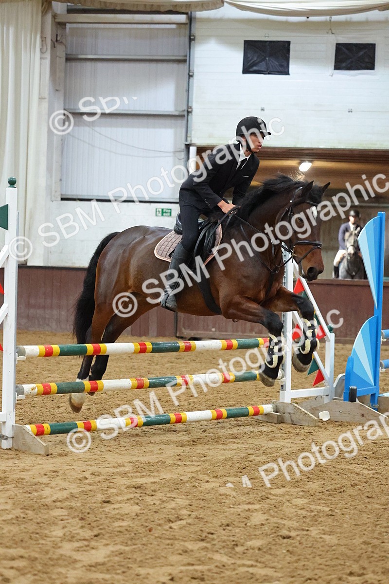 SBM_000176 - Class 1 - Clear Round 80cm