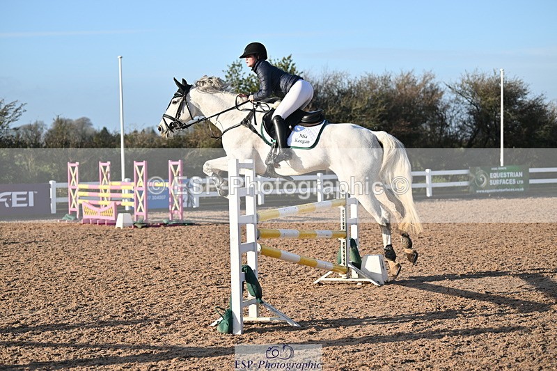 231210A-134036-02649 - Cls 20 Newcomers & 1.10m Open