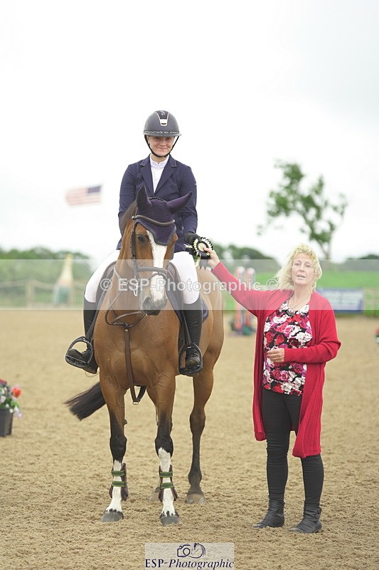 230730A-125012-09790 - Cls 26 NAF Silver 2nd Jump Off and Pres